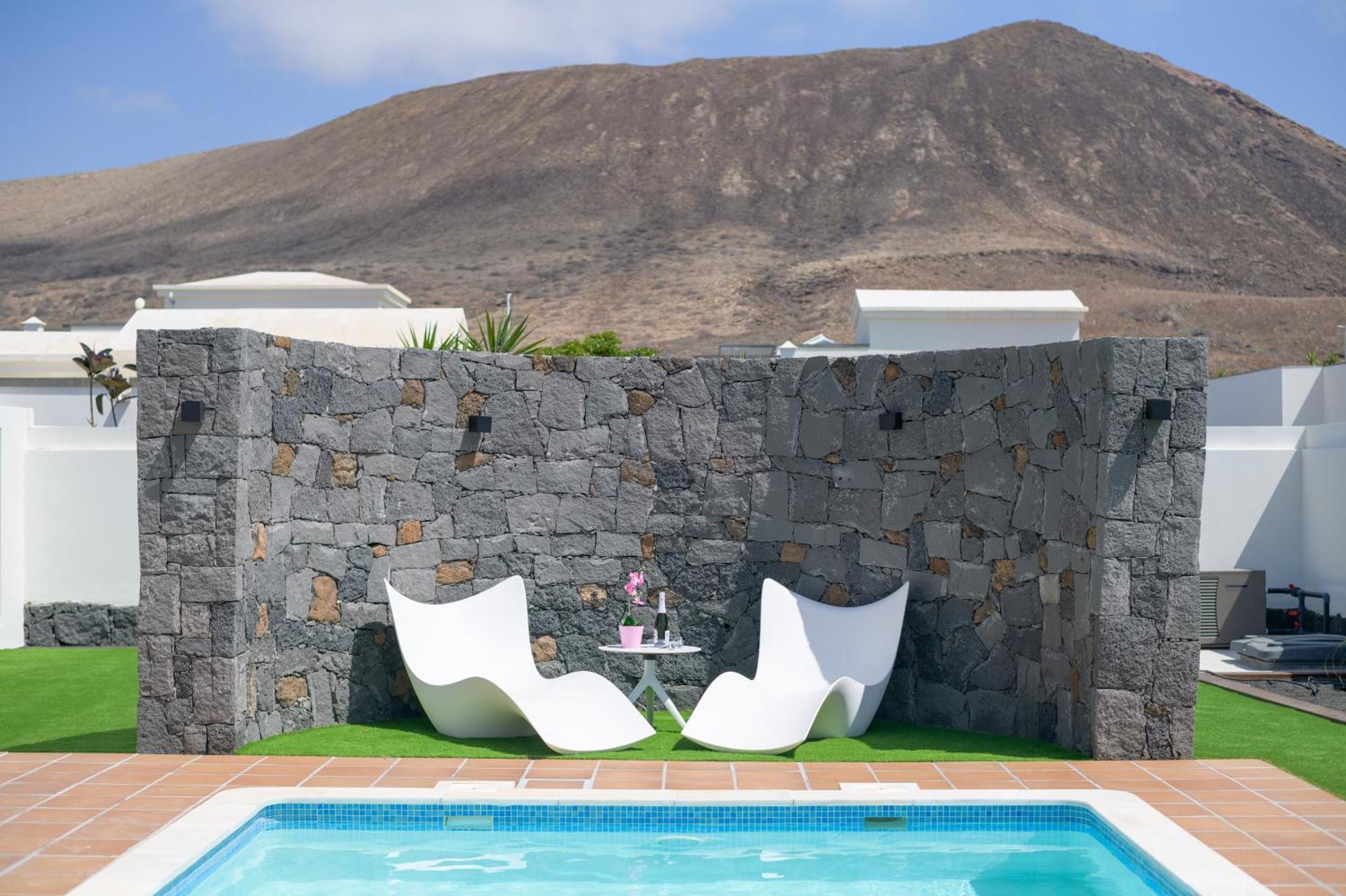 Hipoclub Villas, Alisios Яйса Экстерьер фото