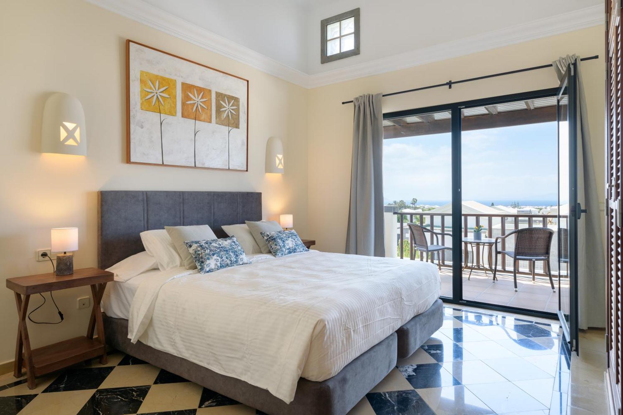 Hipoclub Villas, Alisios Яйса Экстерьер фото