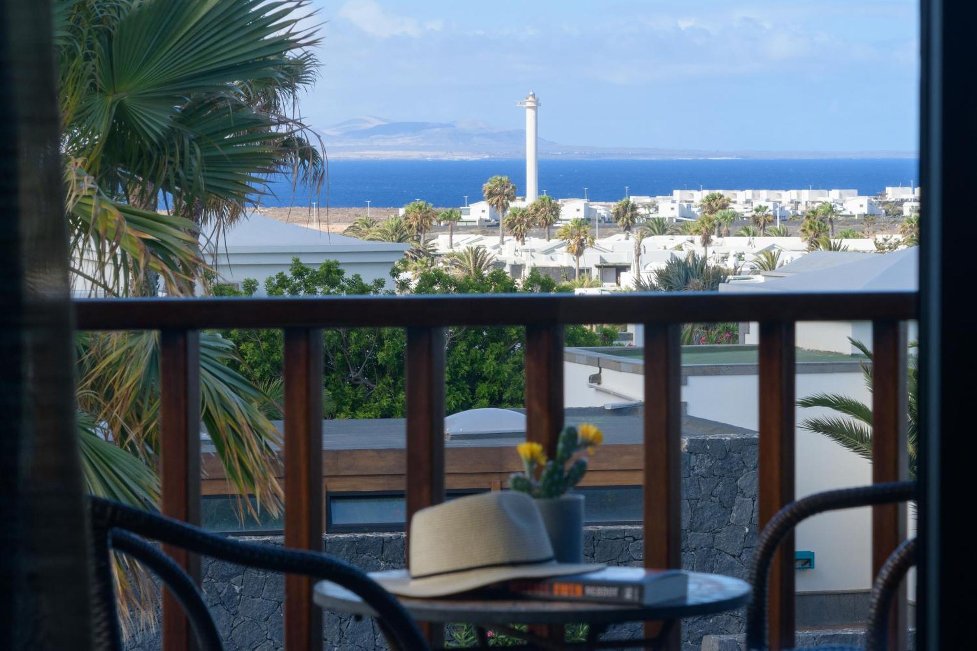 Hipoclub Villas, Alisios Яйса Экстерьер фото