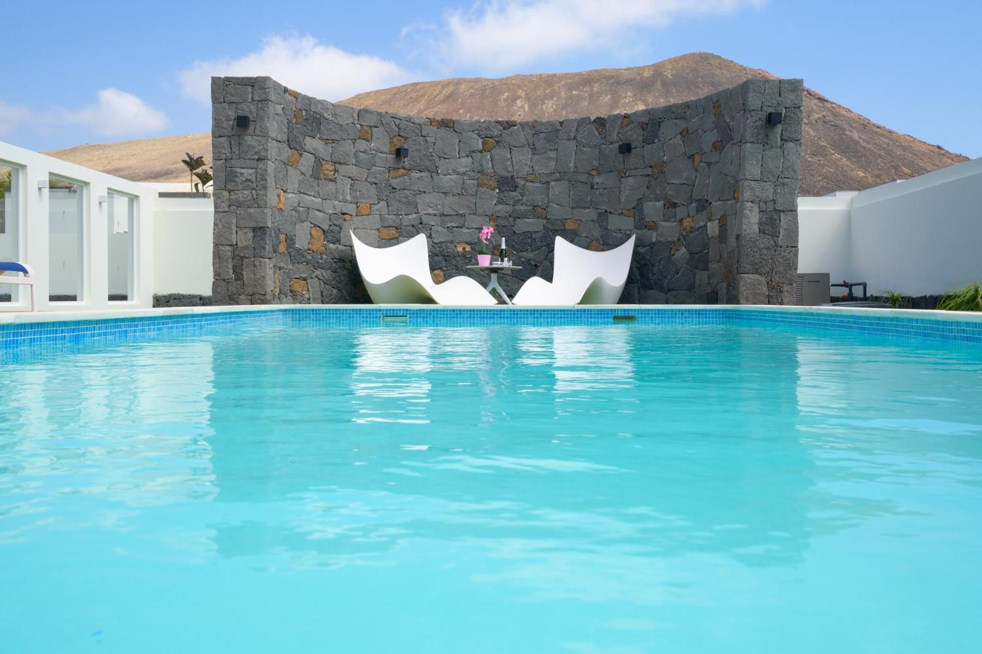 Hipoclub Villas, Alisios Яйса Экстерьер фото
