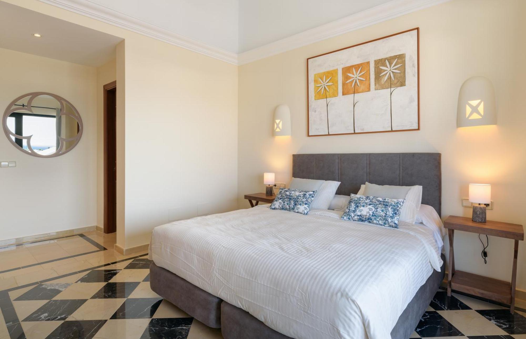 Hipoclub Villas, Alisios Яйса Экстерьер фото