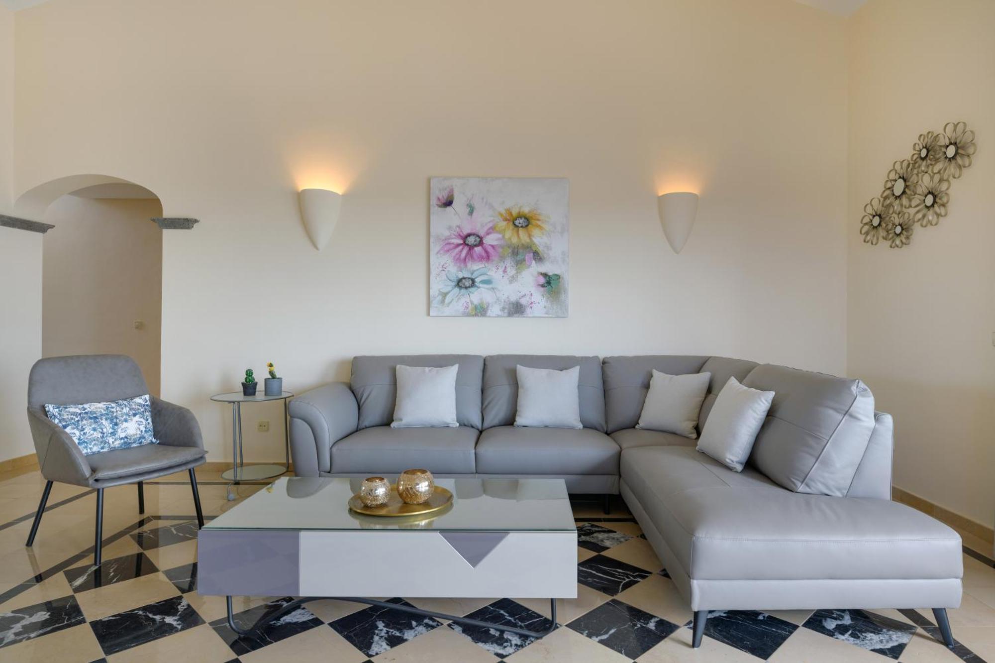 Hipoclub Villas, Alisios Яйса Экстерьер фото